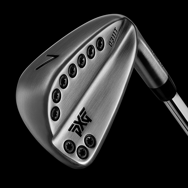 PXG 0311T アイアンの試打レビュー 口コミ・評価 ギアスペック｜ギア
