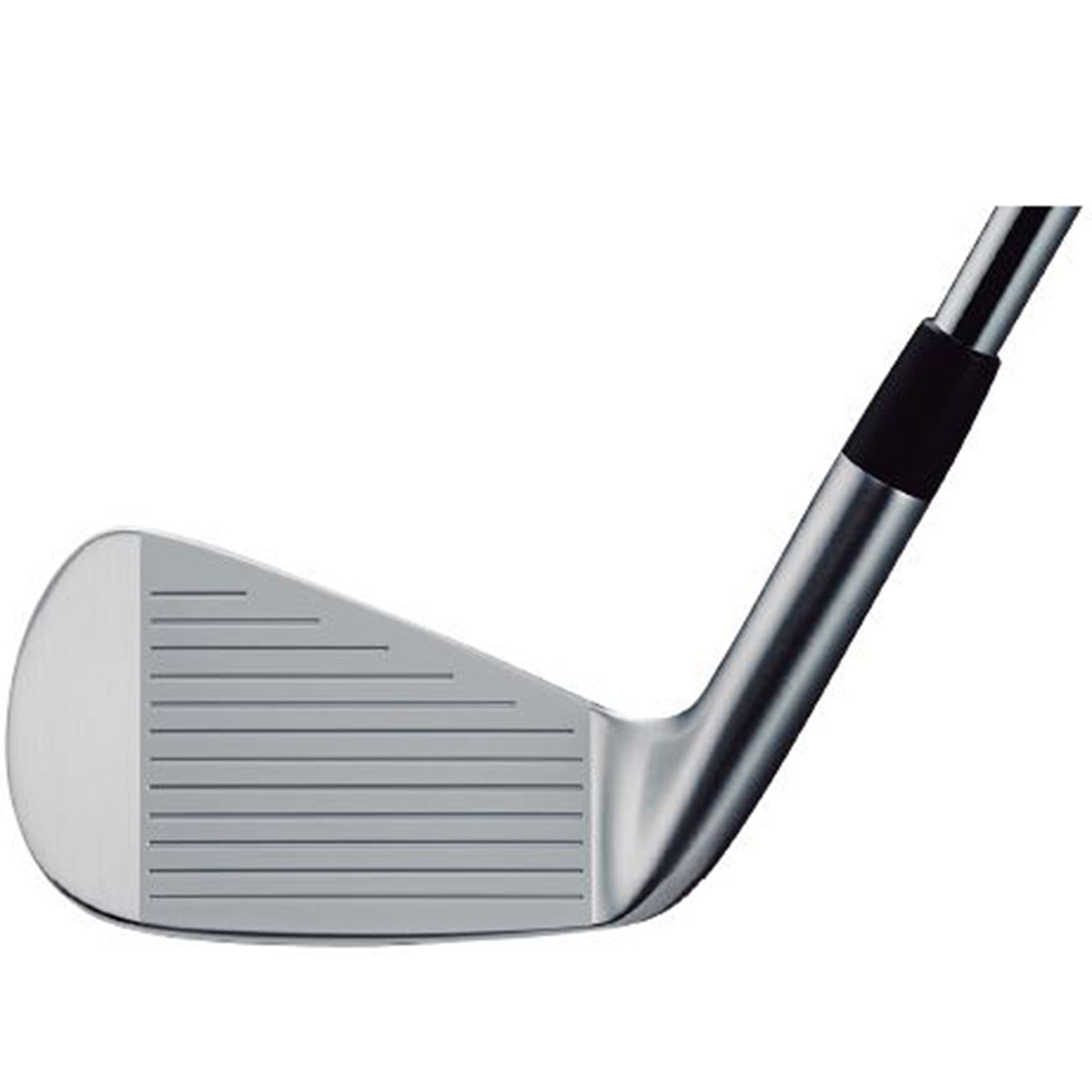 ブリヂストン ツアーB X-CB アイアンの試打レビュー 口コミ・評価 ギア