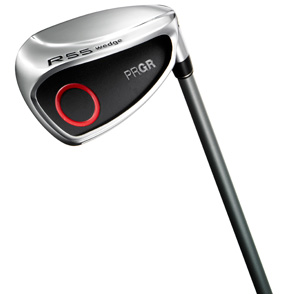 プロギア R55 ウェッジの試打レビュー 口コミ・評価 ギアスペック