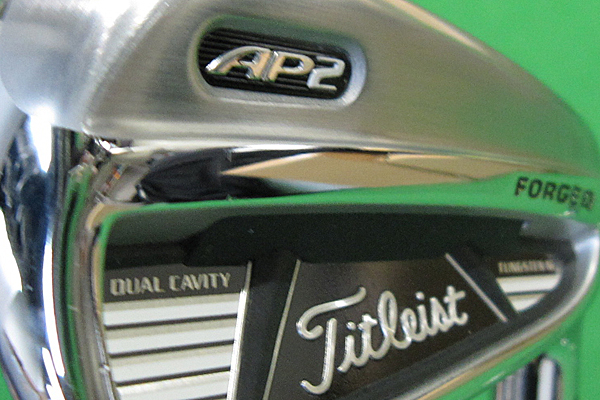 アイアン全番手の顔「タイトリスト AP2 710 アイアン」｜GDO ゴルフ
