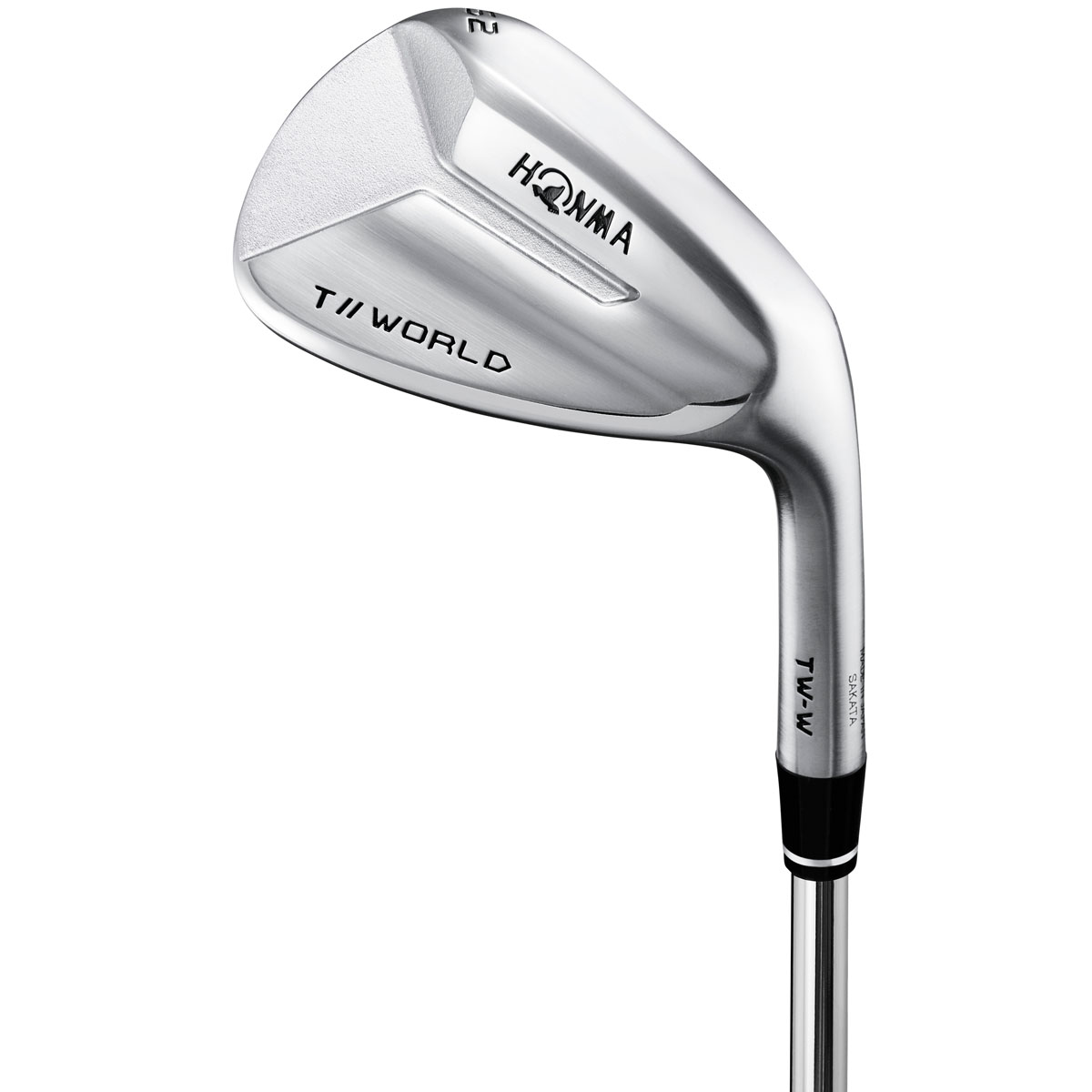 本間ゴルフ ツアーワールド TW-W ウェッジ（2016年）の試打レビュー