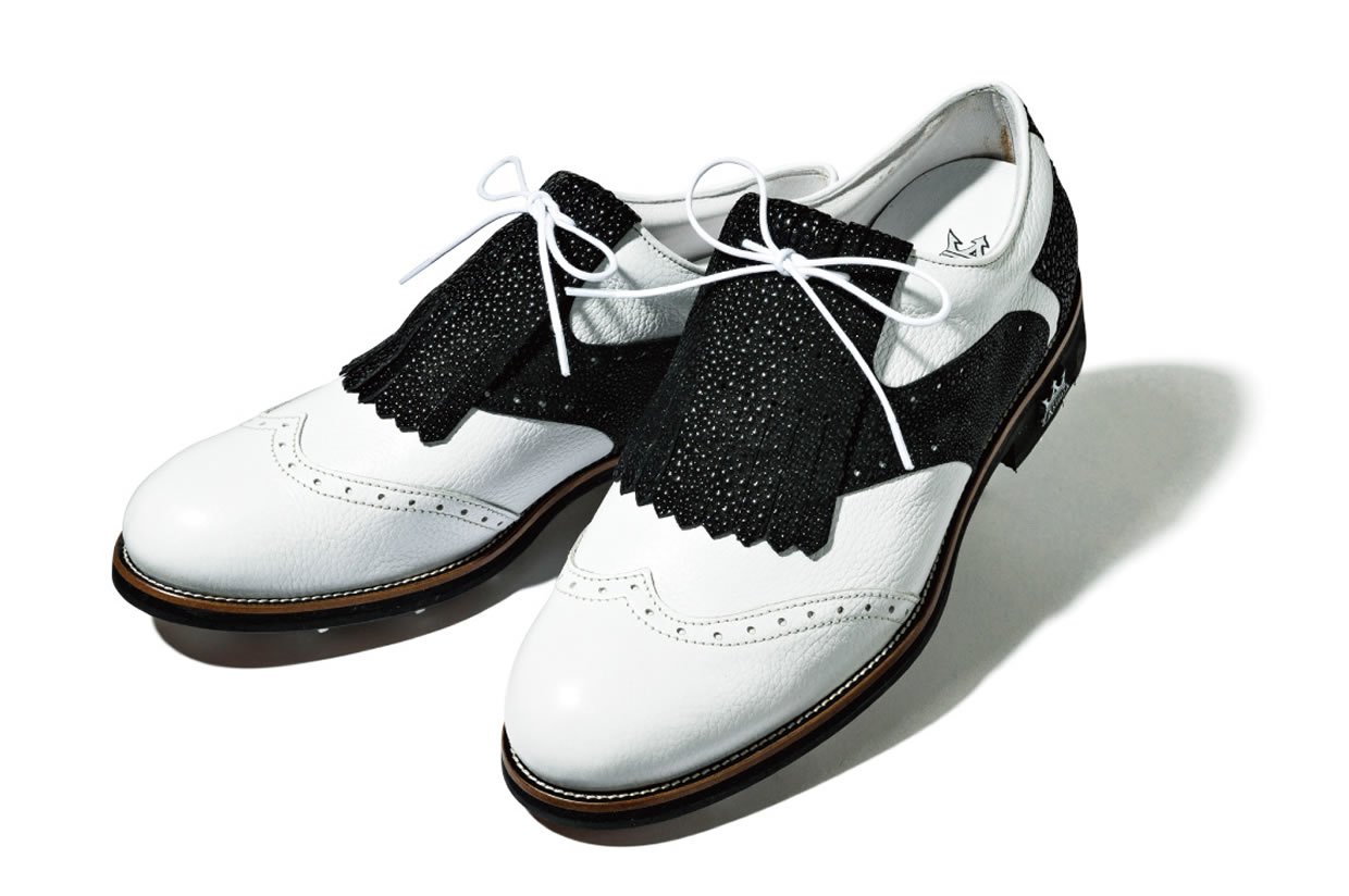 雑誌掲載！BRUDER別注のラムダシューズが数量限定で発売 - BRUDER