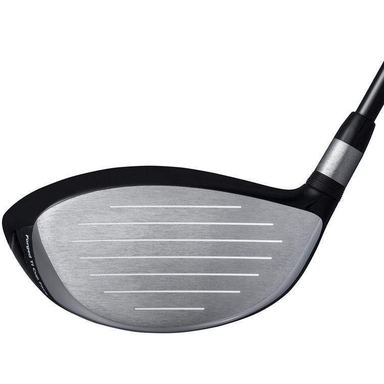 ミズノ MP CRAFT ドライバーの試打レビュー 口コミ・評価 ギアスペック