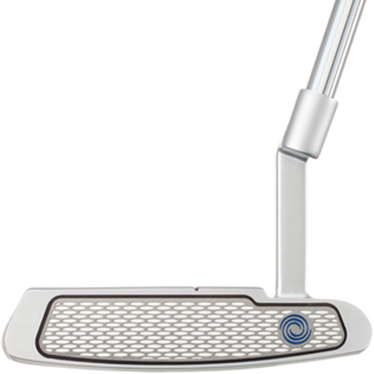 オデッセイ ワークス VERSA パター #1の試打レビュー 口コミ・評価