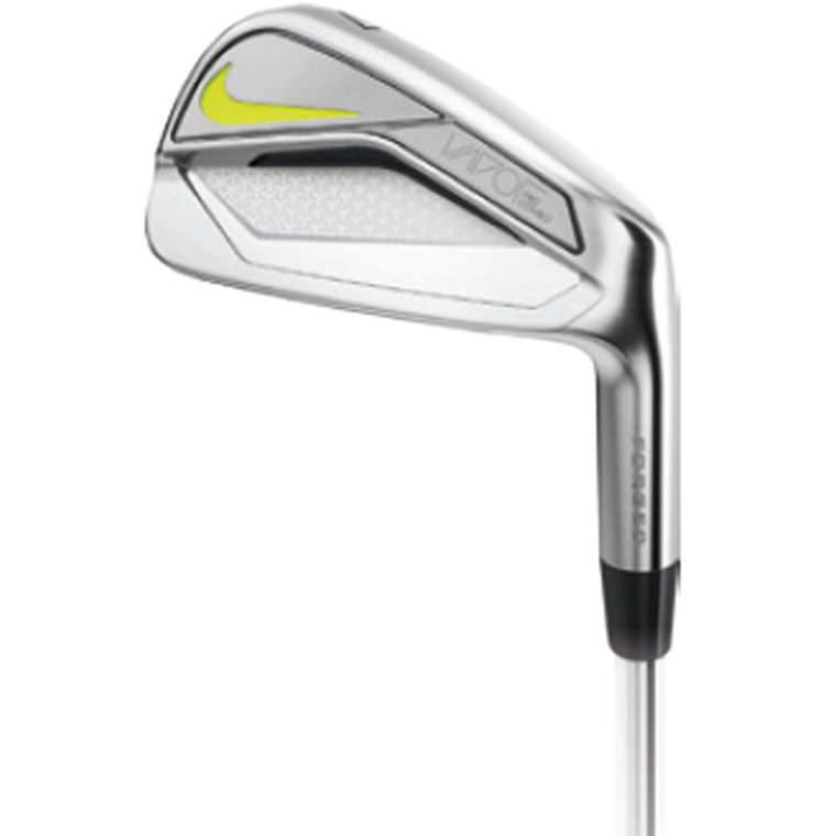 ナイキ ヴェイパー プロ コンボ アイアンの試打レビュー 口コミ・評価