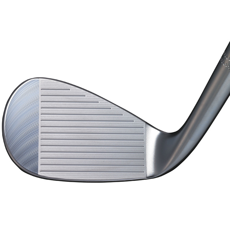 クリーブランド 588 RTX 2.0 プレシジョン フォージド ウェッジの試打