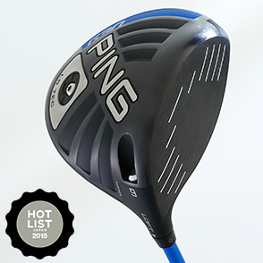 ピン G LS TEC ドライバーの試打レビュー 口コミ・評価 ギアスペック