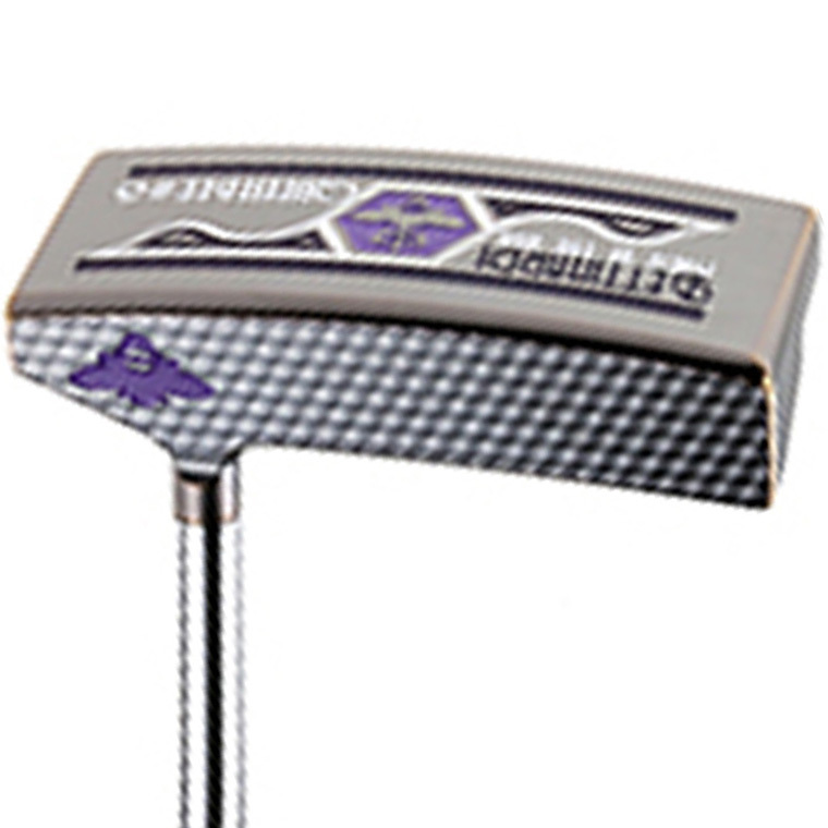 ベティナルディ Queen B 6 パターの試打レビュー 口コミ・評価 ギア