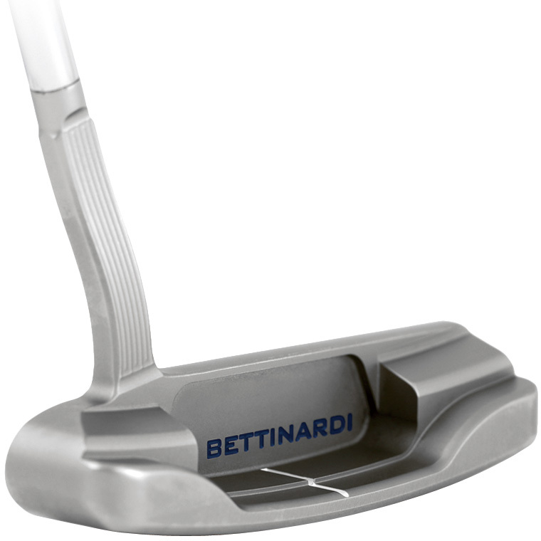 ベティナルディ BB1F パターの試打レビュー 口コミ・評価 ギアスペック