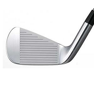 キャロウェイ X FORGED アイアン＜2007年＞の試打レビュー 口コミ