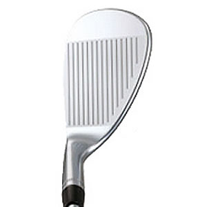 キャロウェイ X フォージド ウェッジ ミルキークロムの試打レビュー