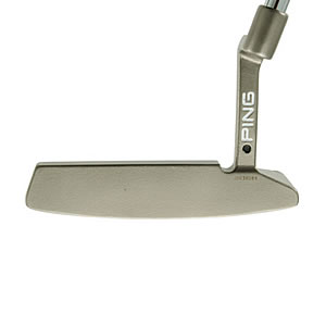 ピン KARSTEN シリーズパター ANSER2の試打レビュー 口コミ・評価 ギア