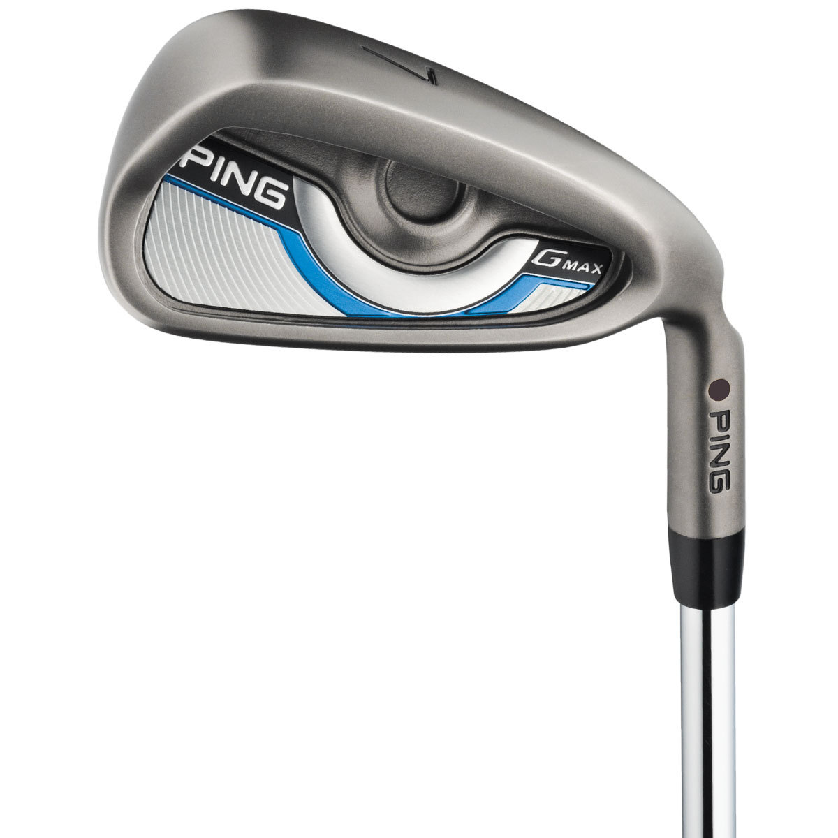 ピン G MAX アイアンの試打レビュー 口コミ・評価 ギアスペック｜ギア