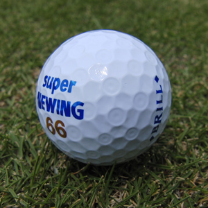 ブリヂストン スーパーニューイング ブリルの試打レビュー 口コミ