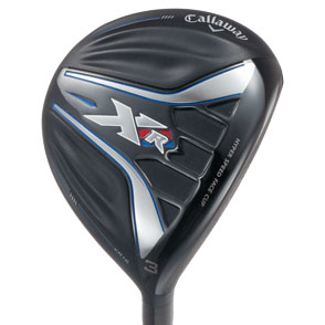 キャロウェイ XR ユーティリティの試打レビュー 口コミ・評価 ギア