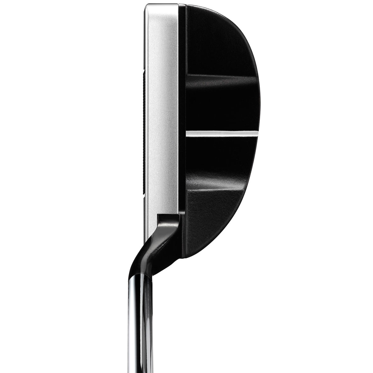 プロギア Silver-Blade（シルバーブレード）HV-02 パターの試打