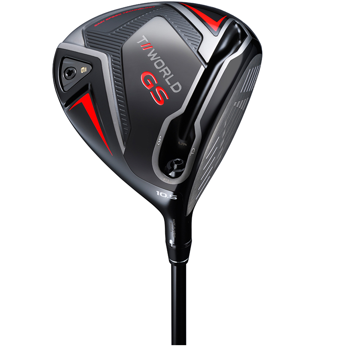 本間ゴルフ ツアーワールド TW-W ウェッジ（2016年）の試打レビュー