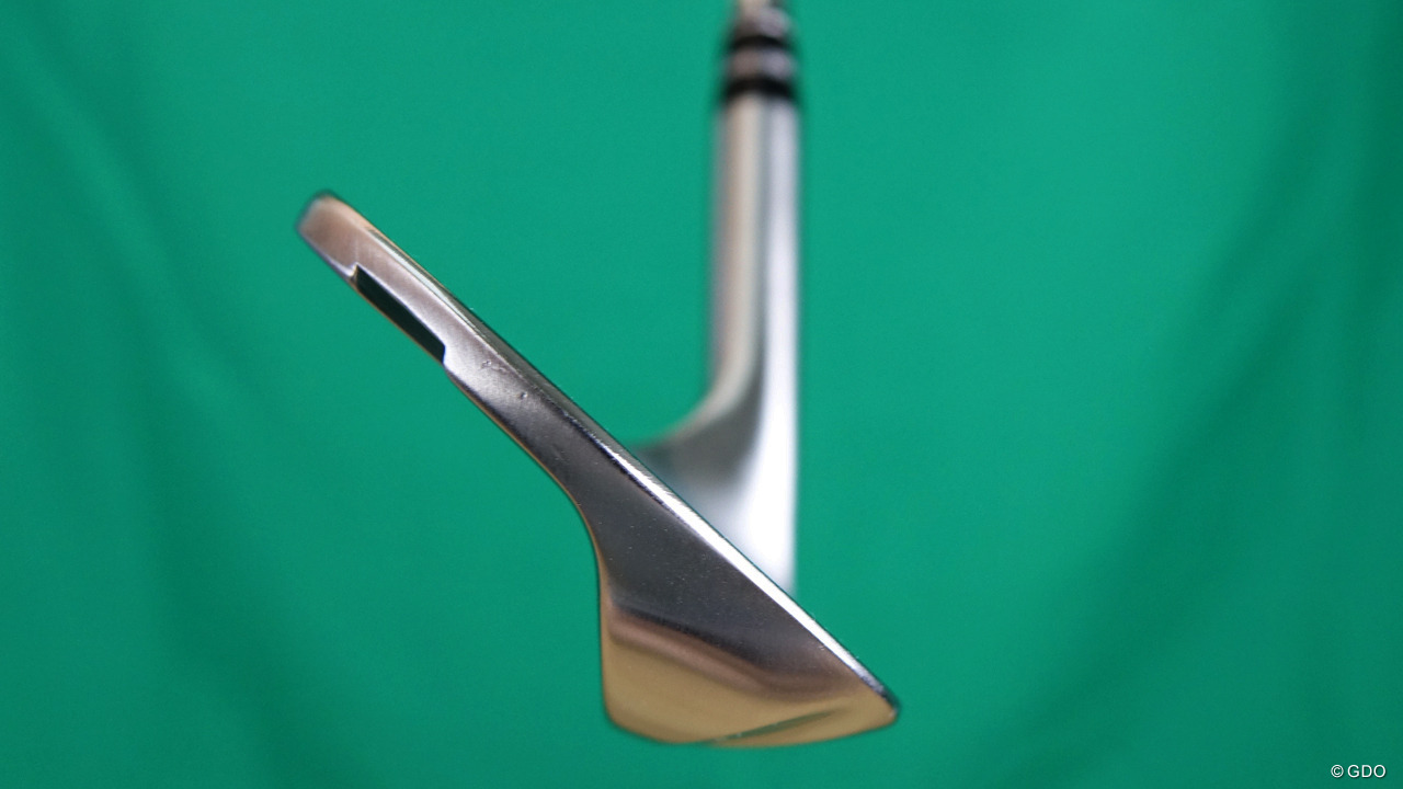 ラズルダズル CS-05Wを筒康博が試打「誰も嫌わない設計」｜GDO ゴルフ