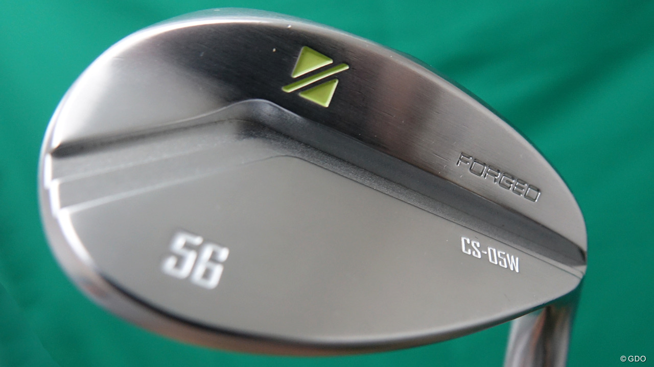 ラズルダズル CS-05Wを万振りマンが試打「普遍的な扱いやすさ」｜GDO