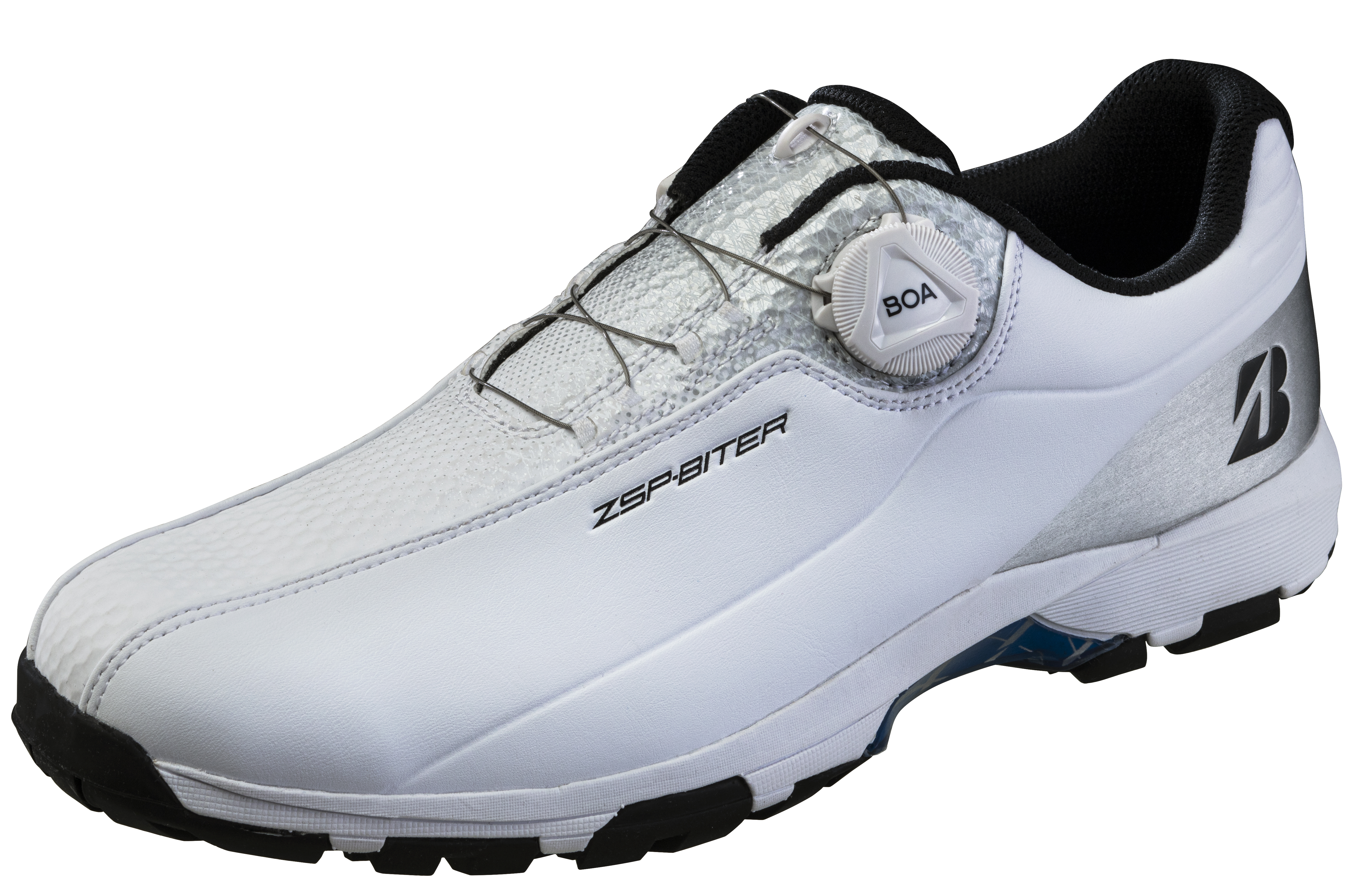 ブリヂストン ゼロ・スパイク バイター ライト＜2021年＞の試打