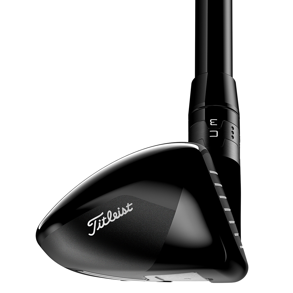 タイトリスト TSi3 ユーティリティメタルの試打レビュー 口コミ・評価