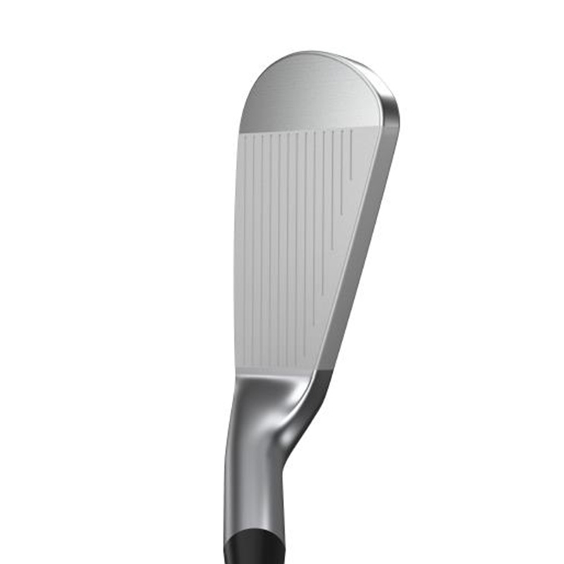 ヤマハ RMX VD アイアンの試打レビュー 口コミ・評価 ギアスペック