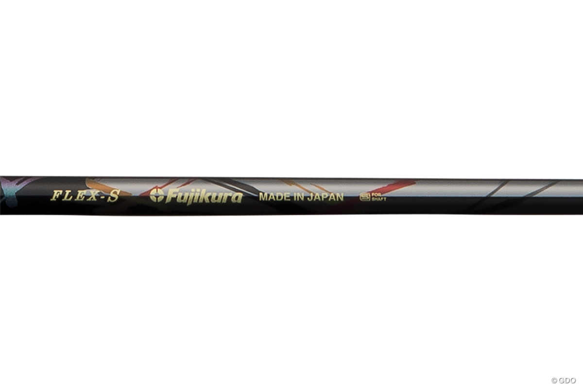 藤倉コンポジット DAYTONA SPEEDER（デイトナ スピーダー）Xの試打