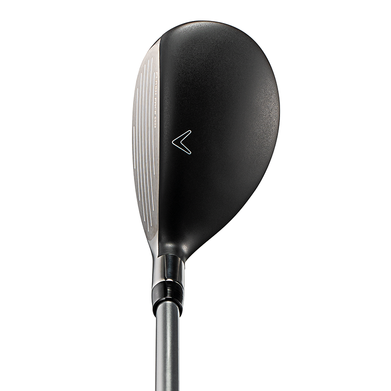 キャロウェイ ROGUE（ローグ）ST PRO ユーティリティの試打レビュー