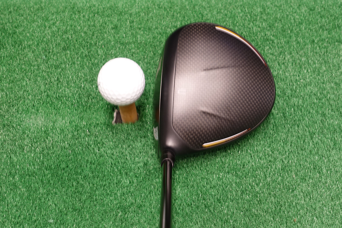 ハードヒッター御用達の強烈弾道 コブラ キング LTDx LS ドライバー