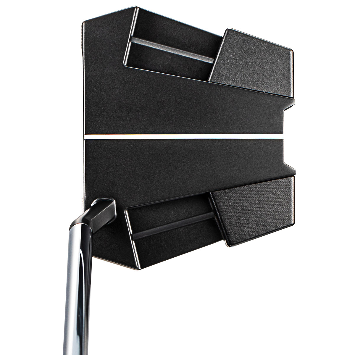 オデッセイ ELEVEN S TOUR LINED パターの試打レビュー 口コミ・評価