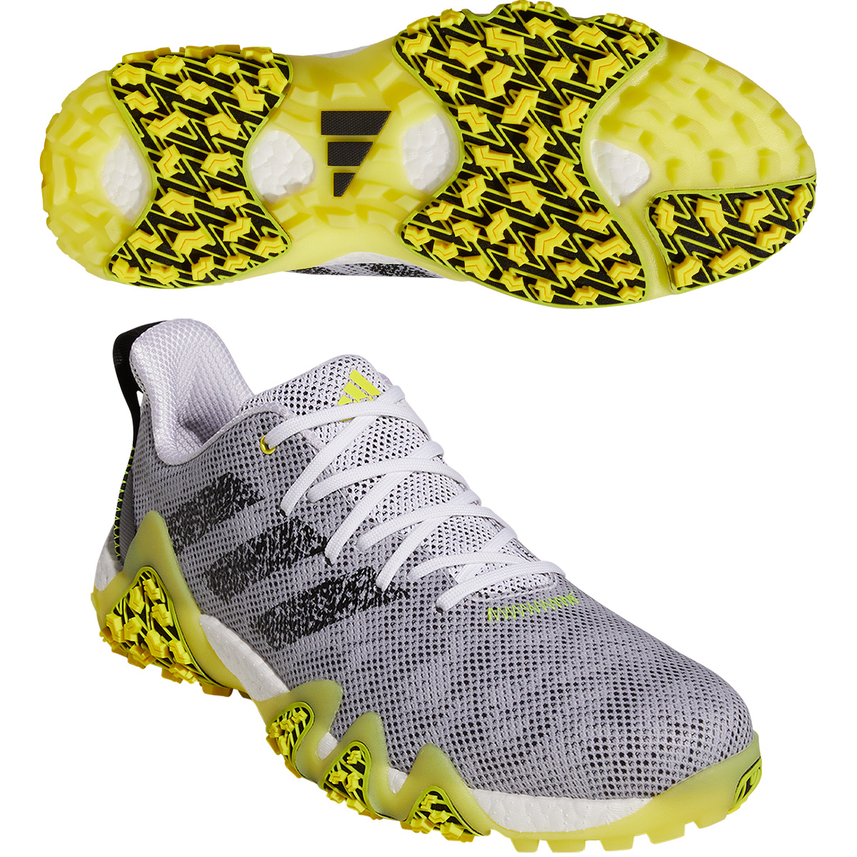 アディダス ゴルフシューズ CODECHAOS 22 BOA コードカオス 22