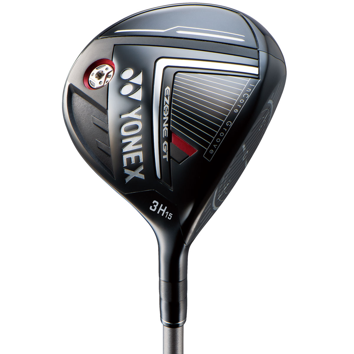 ヨネックス EZONE（イーゾーン）GT フェアウェイウッドの試打レビュー