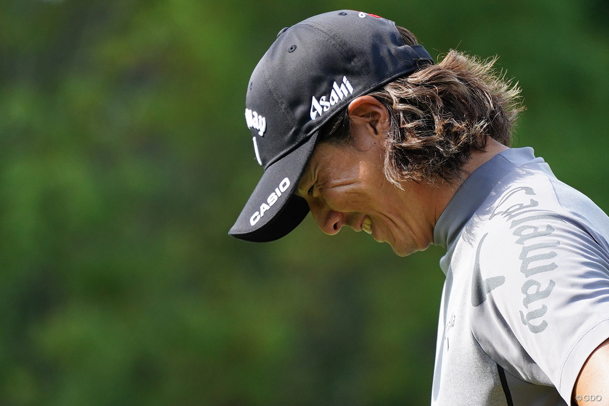 アマチュア、ルーキーなぜ強い 石川遼「明らかに時代が変わった