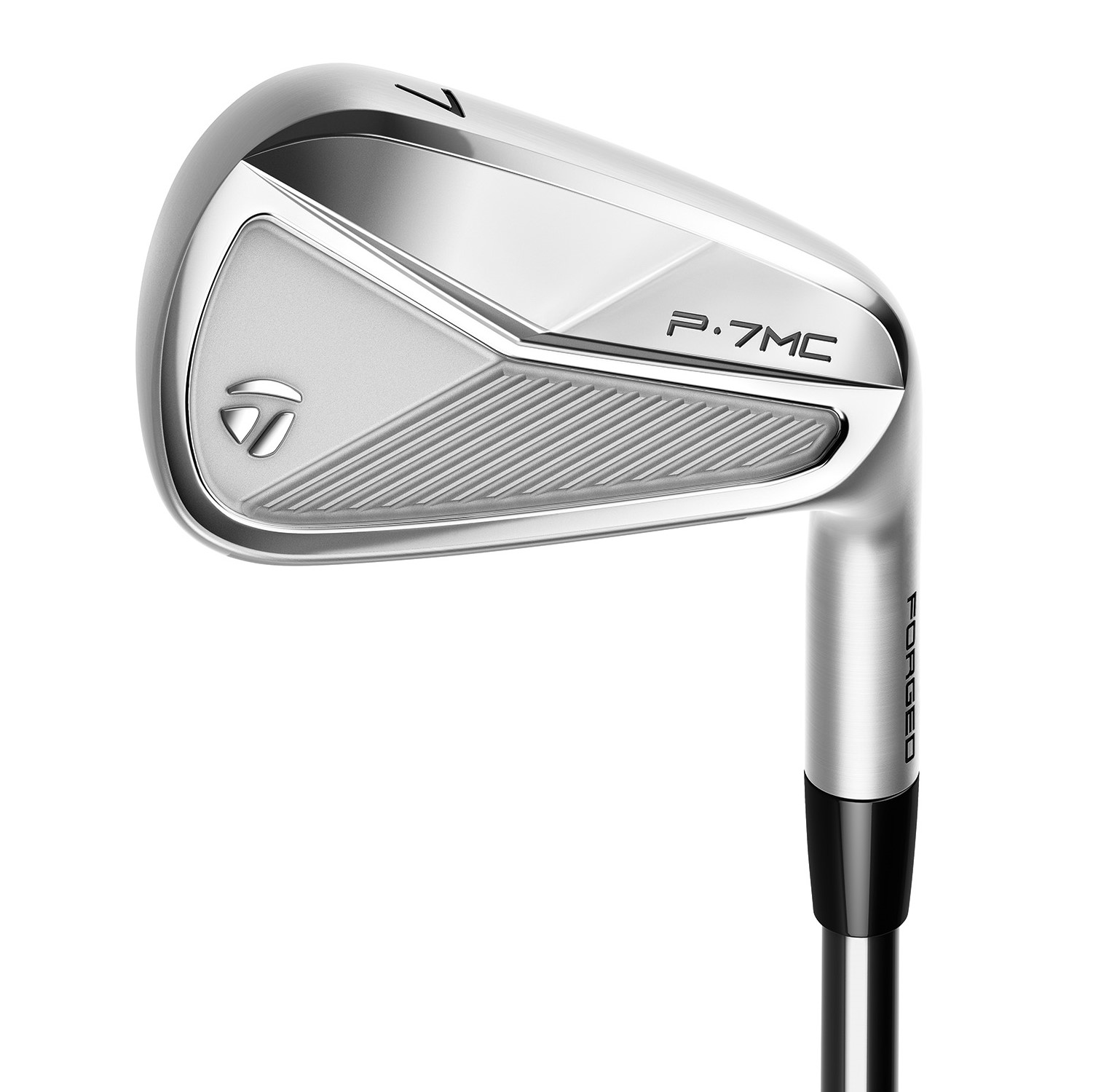 テーラーメイド P7MC アイアンの試打レビュー 口コミ・評価 ギア