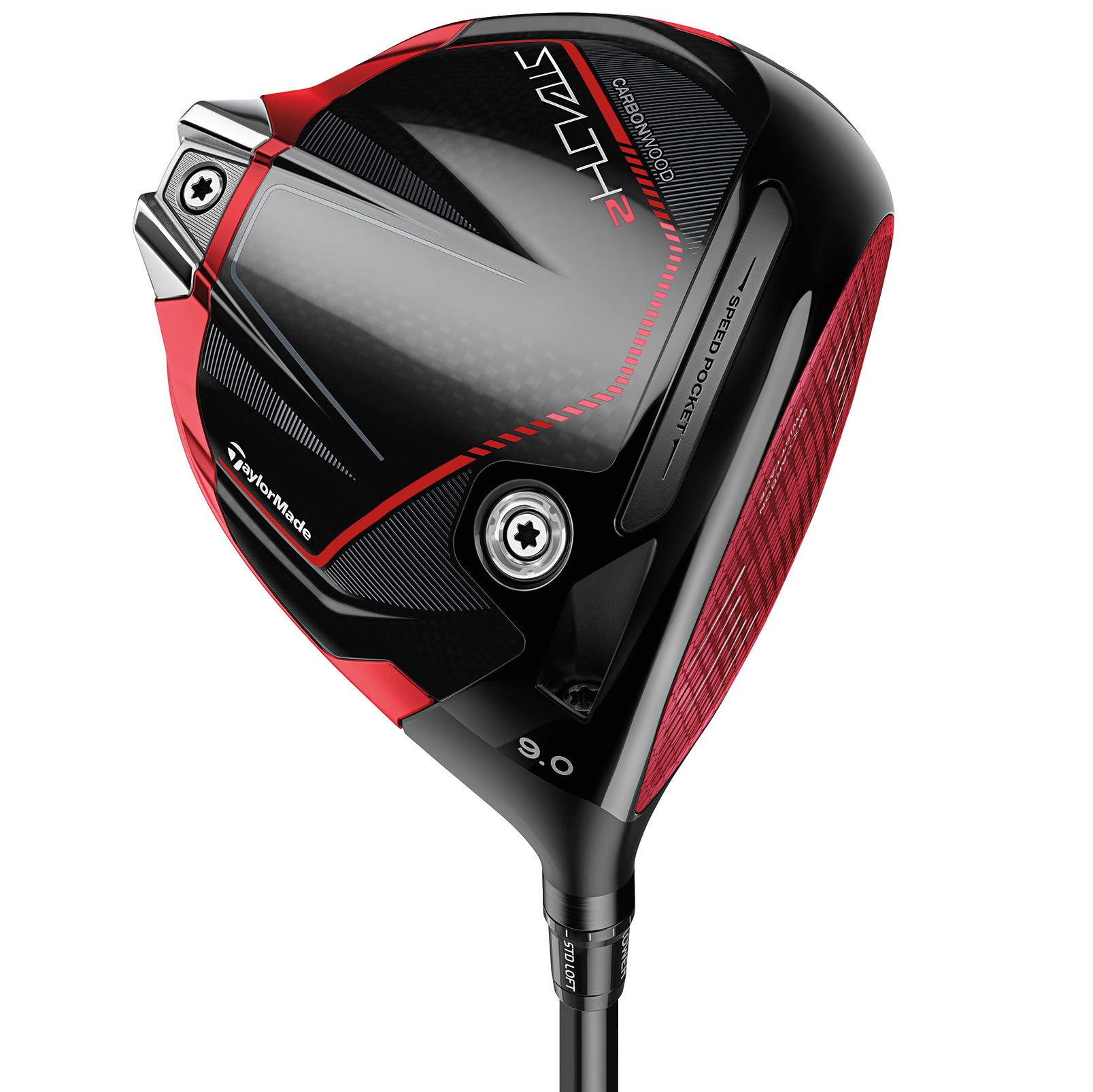 テーラーメイド ステルス2 プラス ドライバーの試打レビュー 口コミ