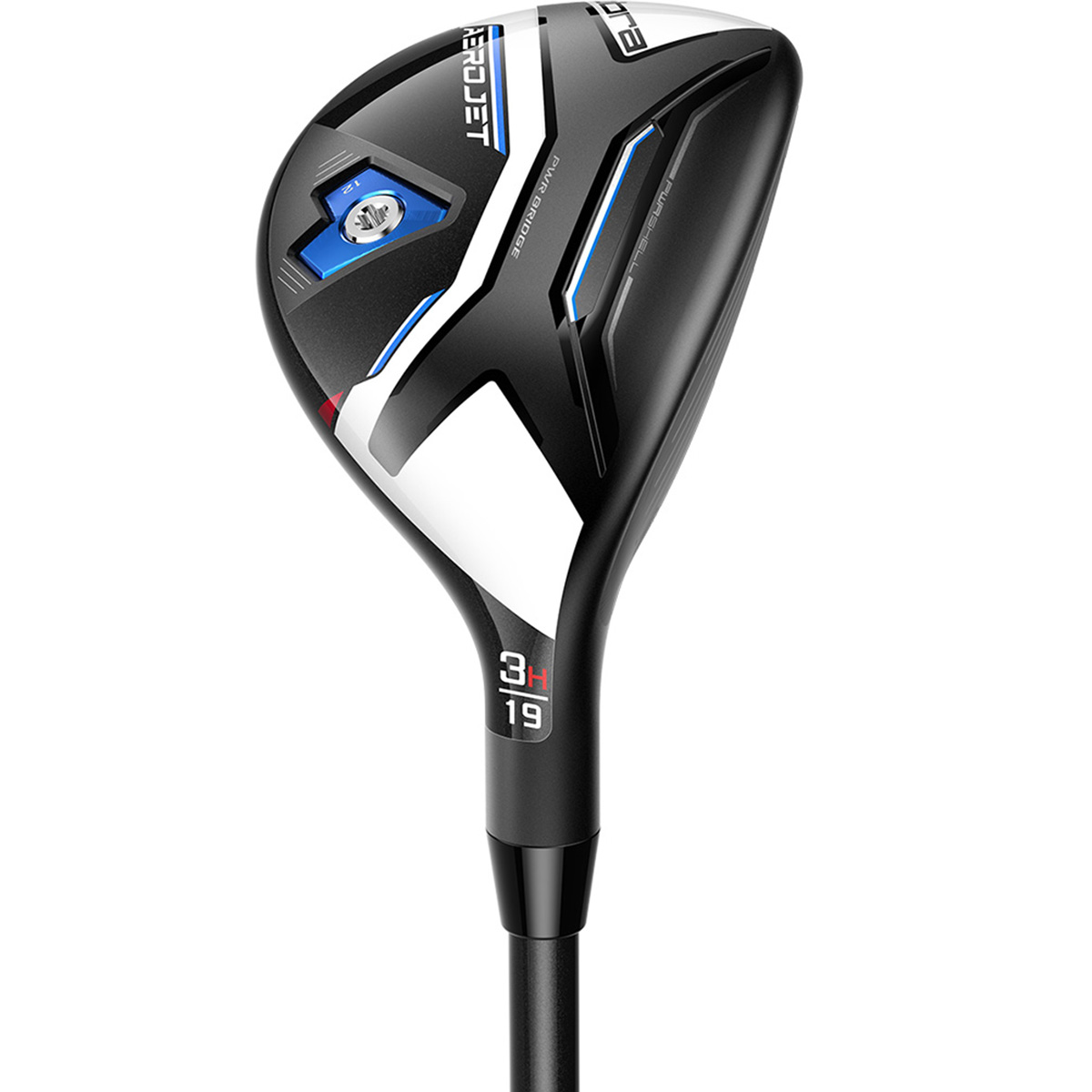 コブラ AEROJET（エアロジェット）フェアウェイウッドの試打レビュー