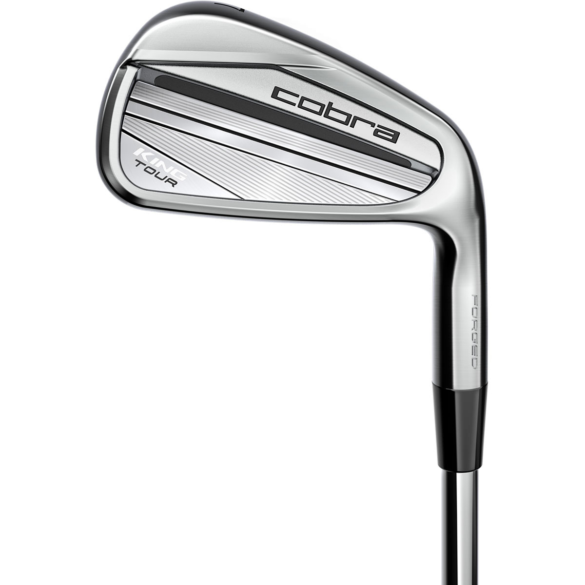 コブラ KING TOUR（キング ツアー）アイアンの試打レビュー 口コミ
