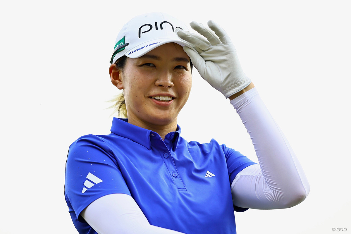 渋野日向子、馬場咲希が2023年ツアー初戦 タイの米女子大会に日本勢7人