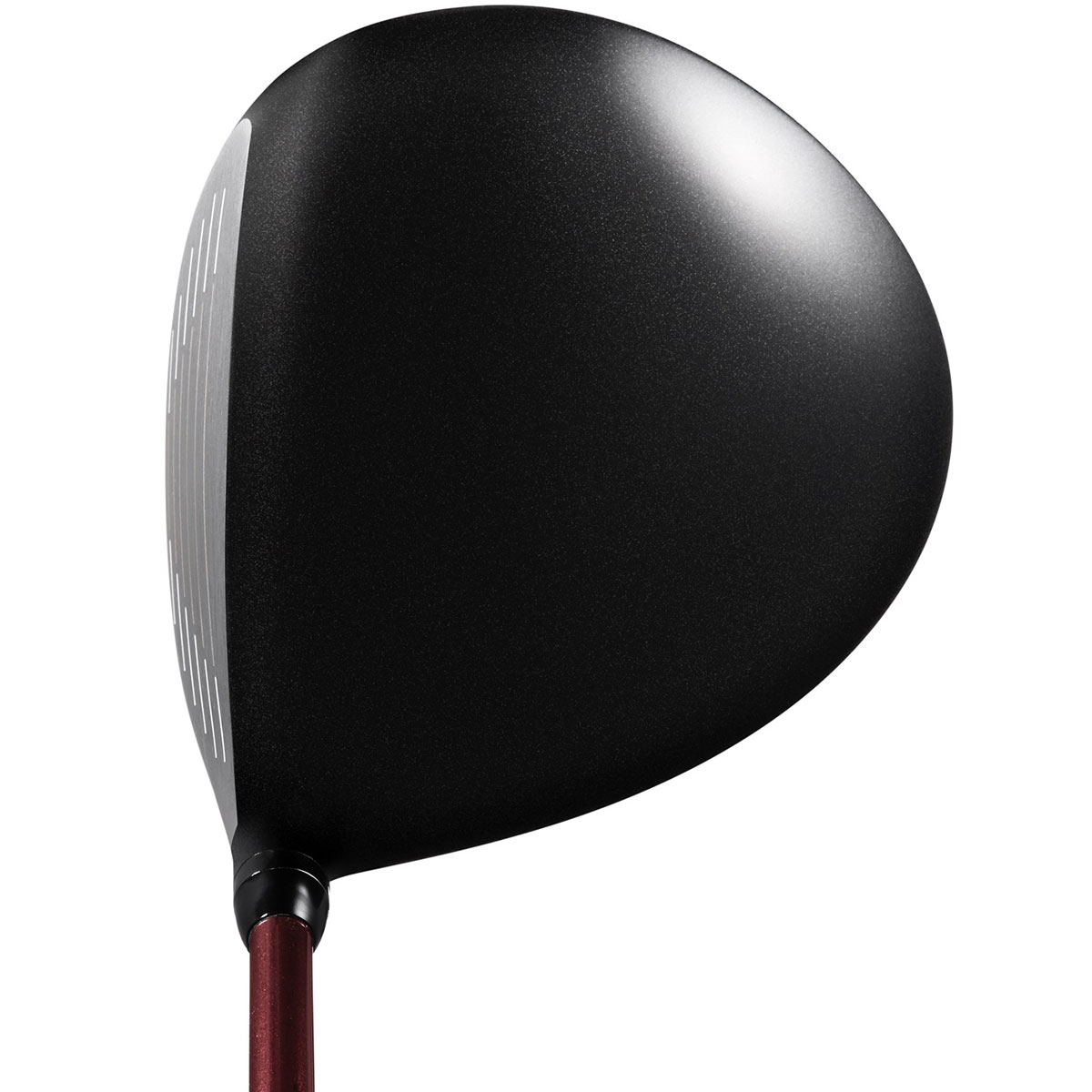 プロギア RS RED ドライバーの試打レビュー 口コミ・評価 ギアスペック