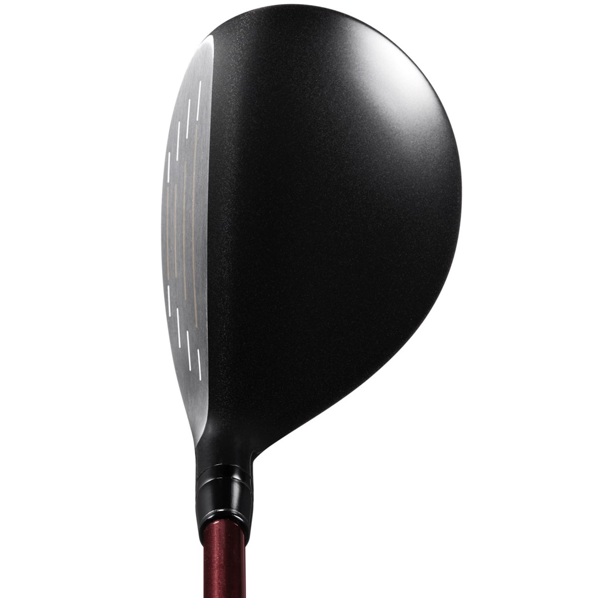 プロギア RS RED ユーティリティの試打レビュー 口コミ・評価 ギア