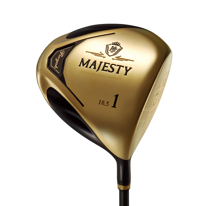 マジェスティ ゴルフ マジェスティ ロイヤル ドライバー（2019年）の