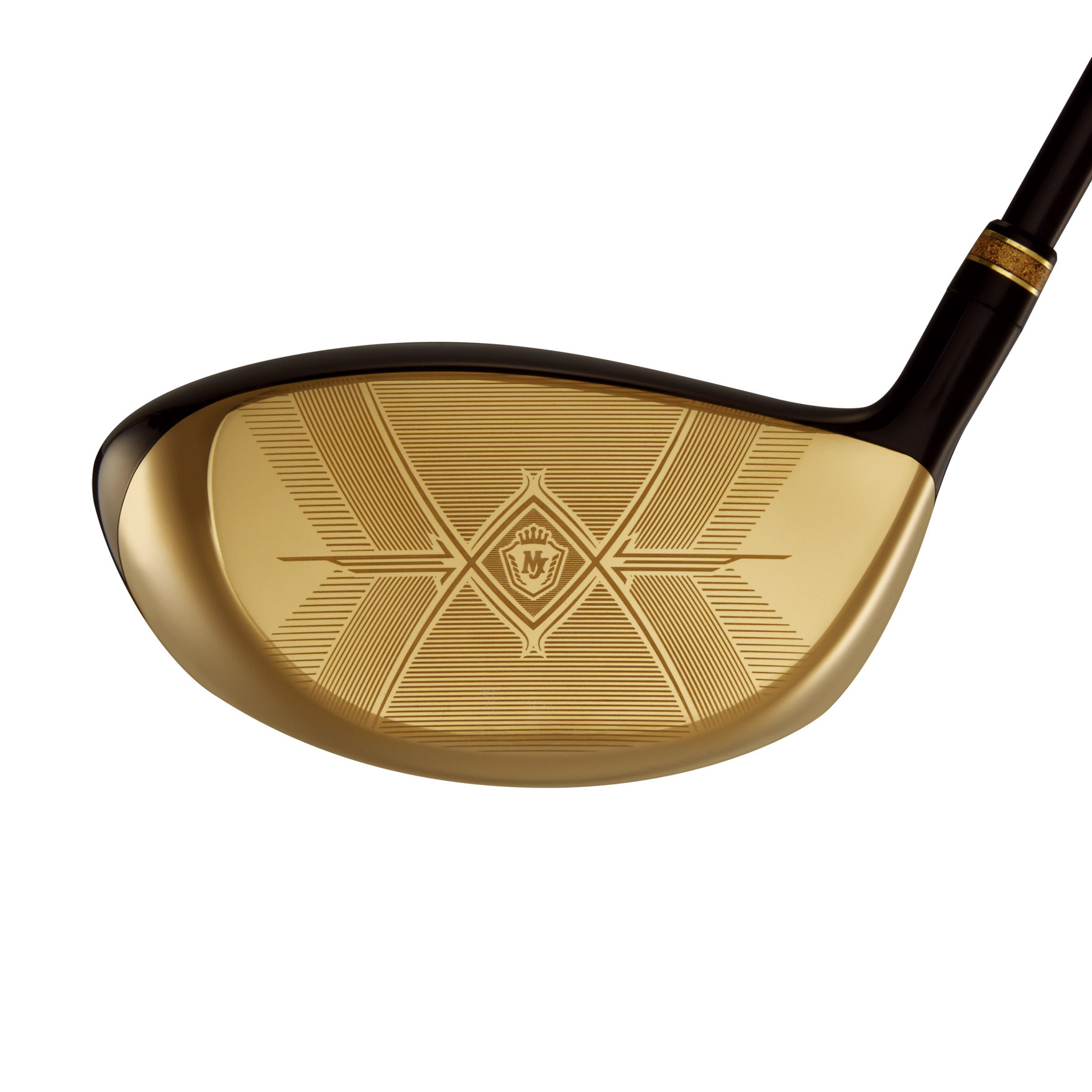 マジェスティ ゴルフ マジェスティ ロイヤル ドライバー（2019年）の