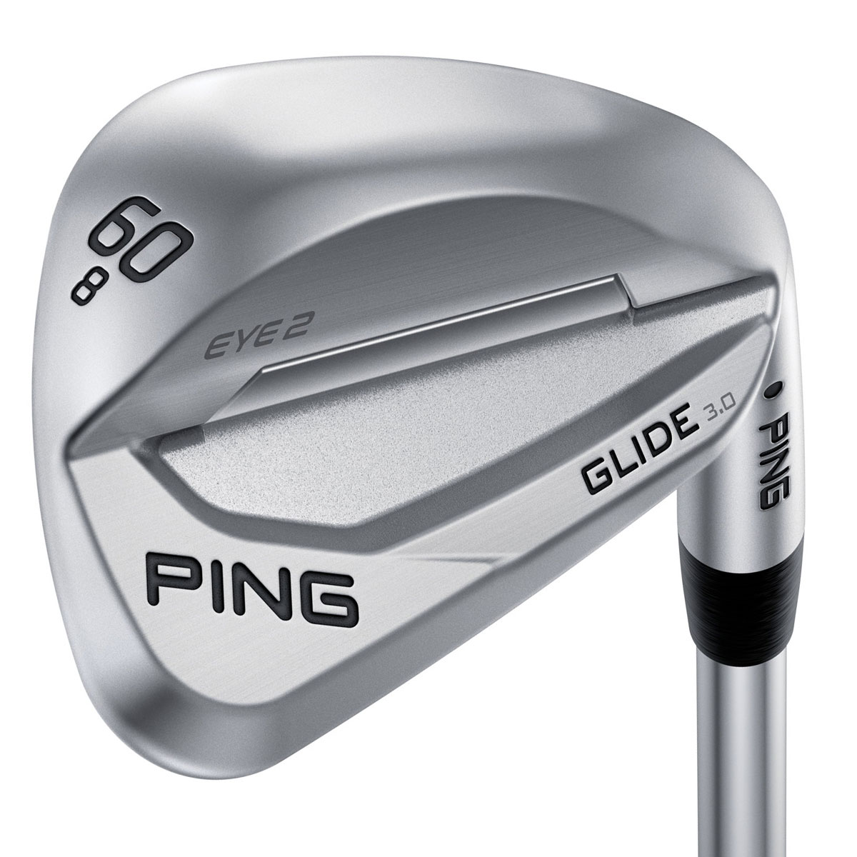 ピン GLIDE（グライド）2.0 ウェッジ SSの試打レビュー 口コミ・評価