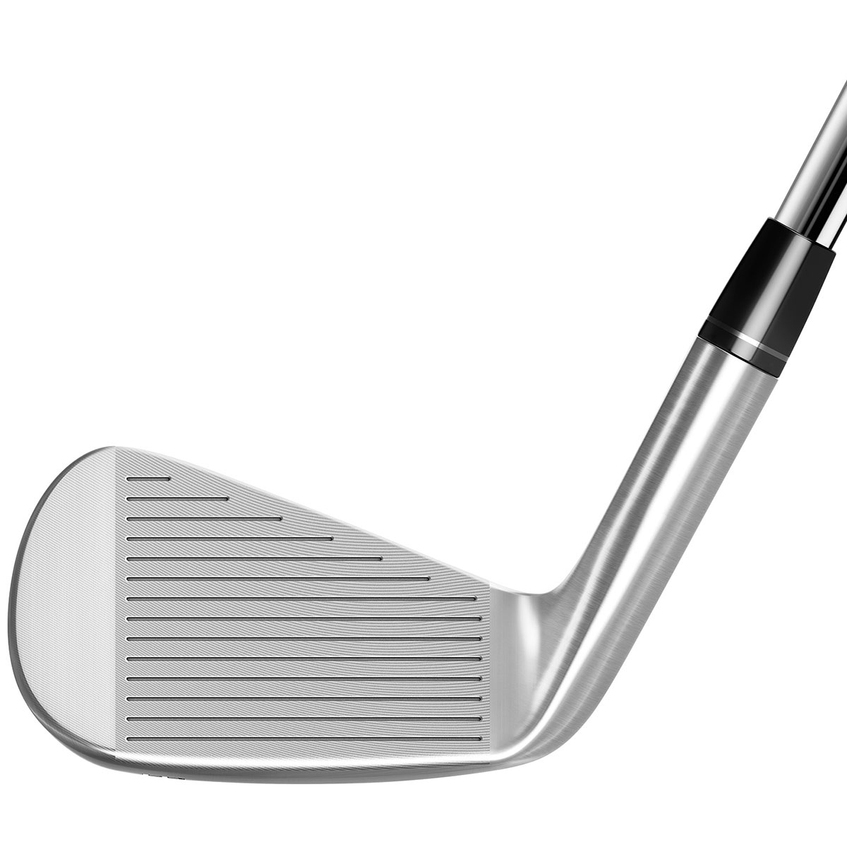 テーラーメイド P730アイアンの試打レビュー 口コミ・評価 ギア