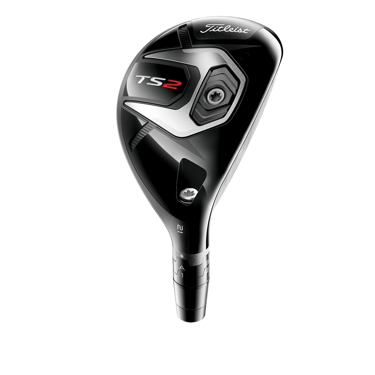 タイトリスト TS2 フェアウェイウッドの試打レビュー 口コミ・評価