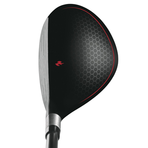 テーラーメイド バーナー スーパーファスト レスキューの試打レビュー