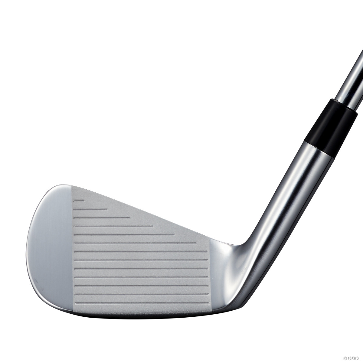 キャロウェイ APEX MB アイアン ツアーバージョンの試打レビュー