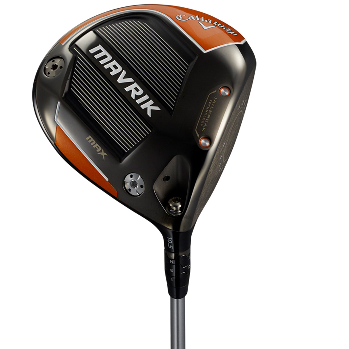 キャロウェイ マーベリック MAX アイアンの試打レビュー 口コミ・評価