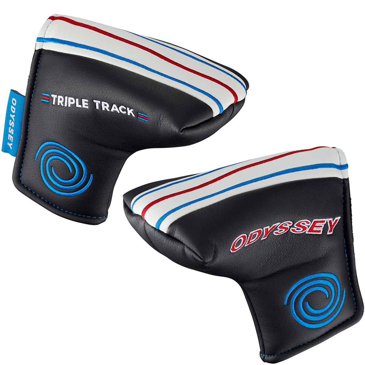 オデッセイ トリプル・トラック DOUBLE WIDE パターの試打レビュー