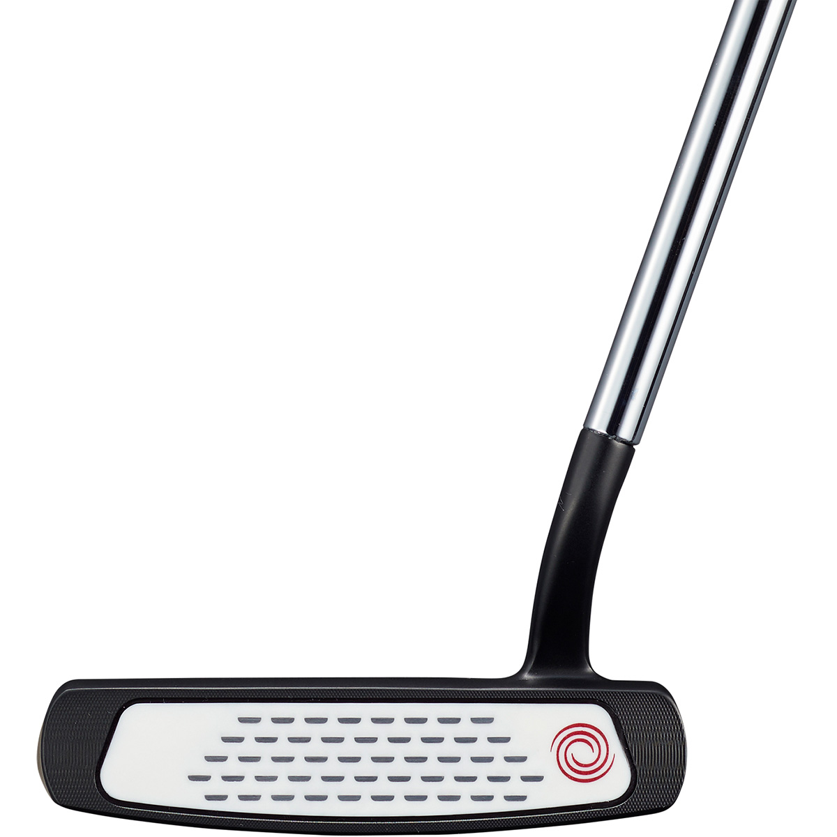 オデッセイ トリプル・トラック DOUBLE WIDE FLOW パターの試打